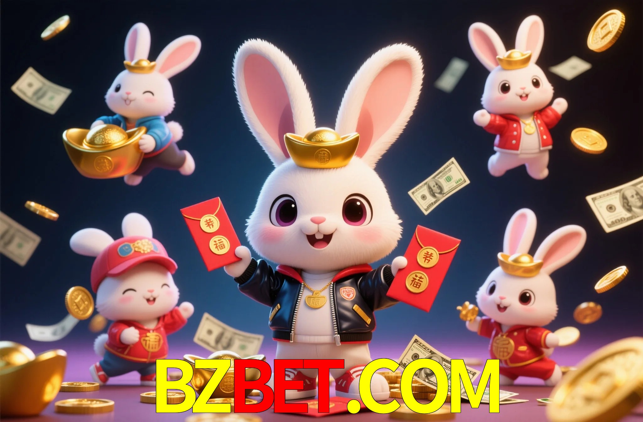 bzbet-Logo